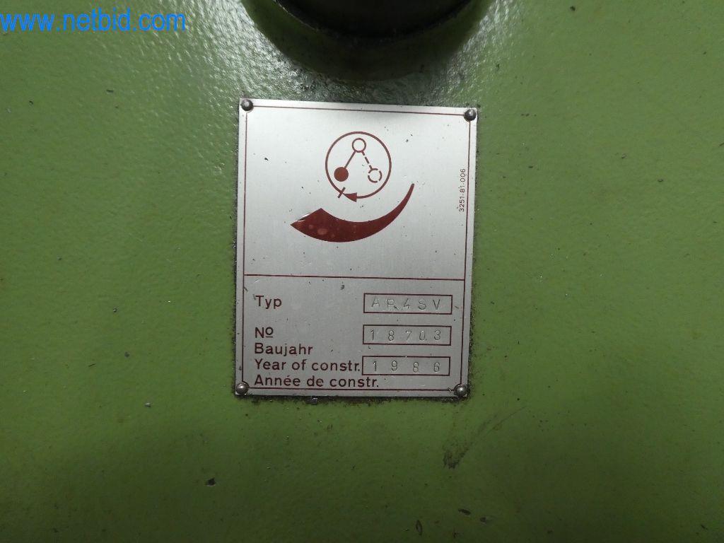 Řezací stroje, dílenské vybavení-4