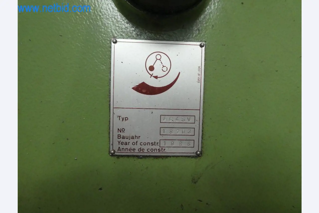 Cutting machines, workshop equipment-4