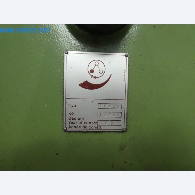 Cutting machines, workshop equipment-4