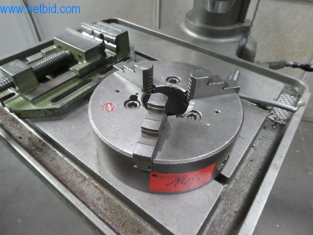 Řezací stroje, dílenské vybavení-5