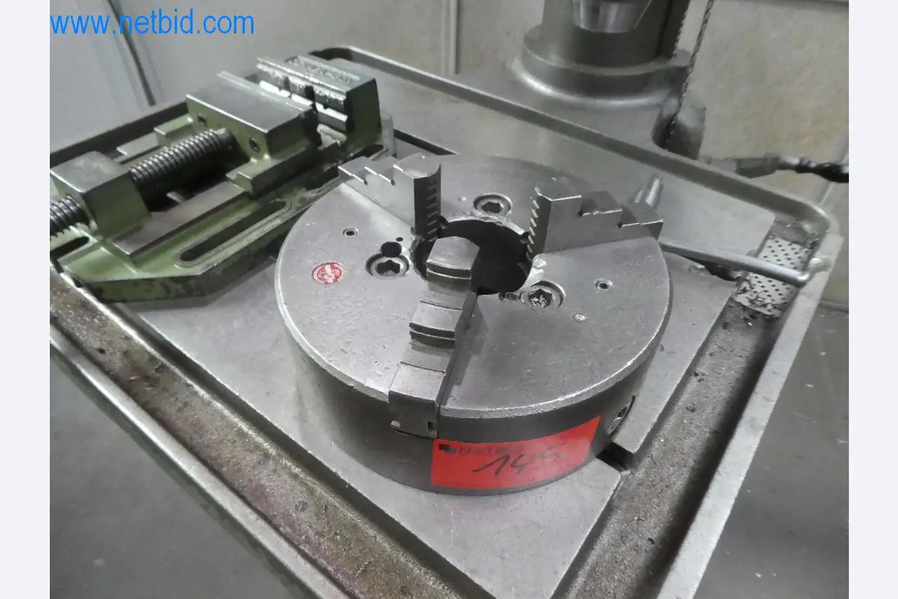 Cutting machines, workshop equipment-5