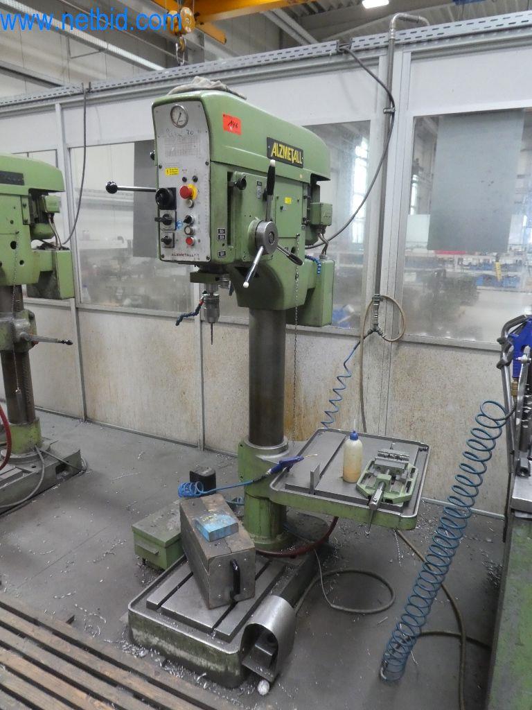 Zerspanungsmaschinen, Werkstattausstattung-1