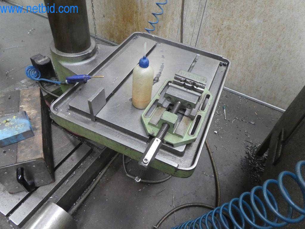 Zerspanungsmaschinen, Werkstattausstattung-2