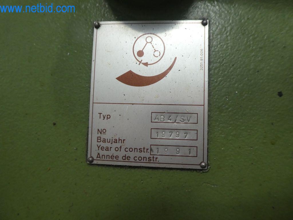 Zerspanungsmaschinen, Werkstattausstattung-3