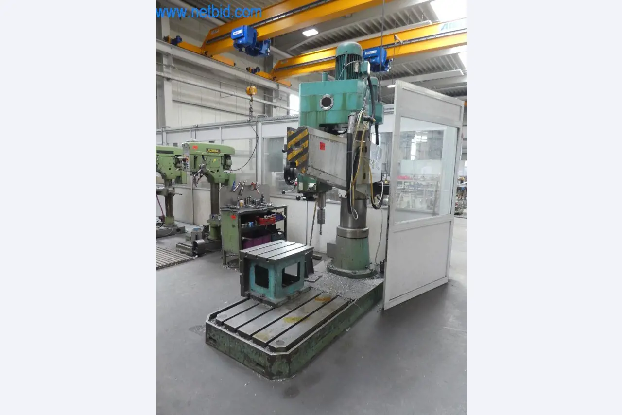 Máquinas de corte, equipos de taller-1