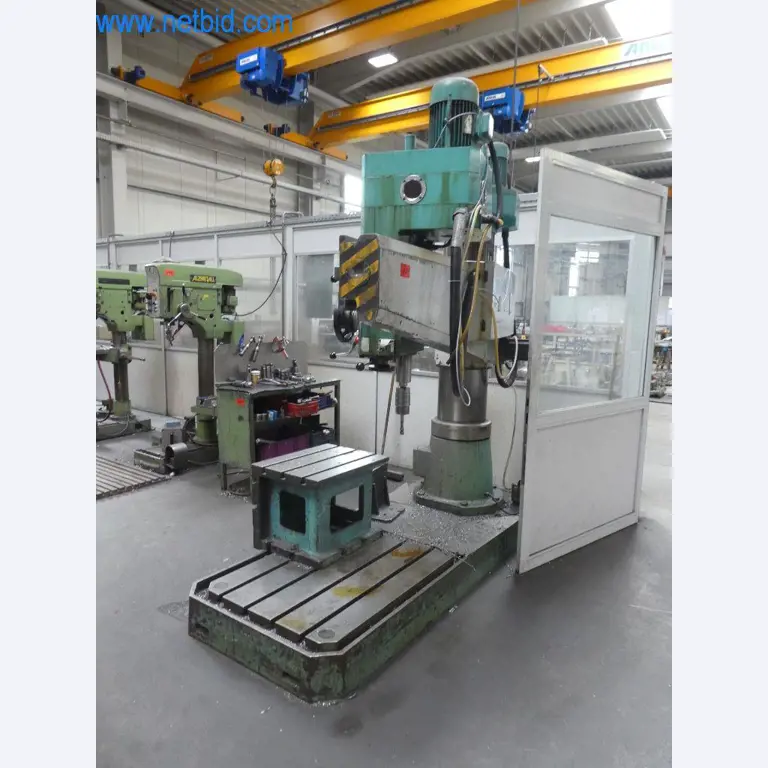 Máquinas de corte, equipos de taller-1