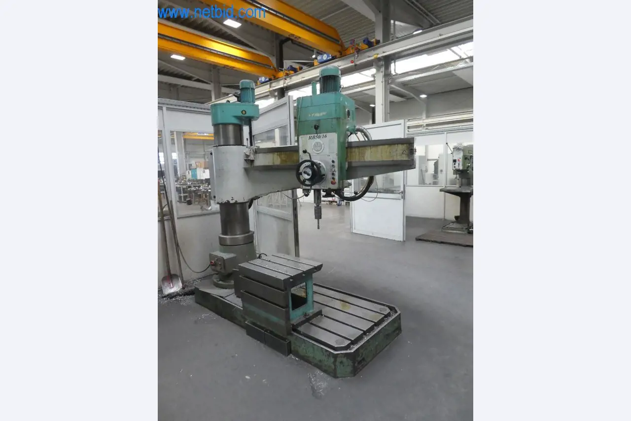 Máquinas de corte, equipos de taller-2