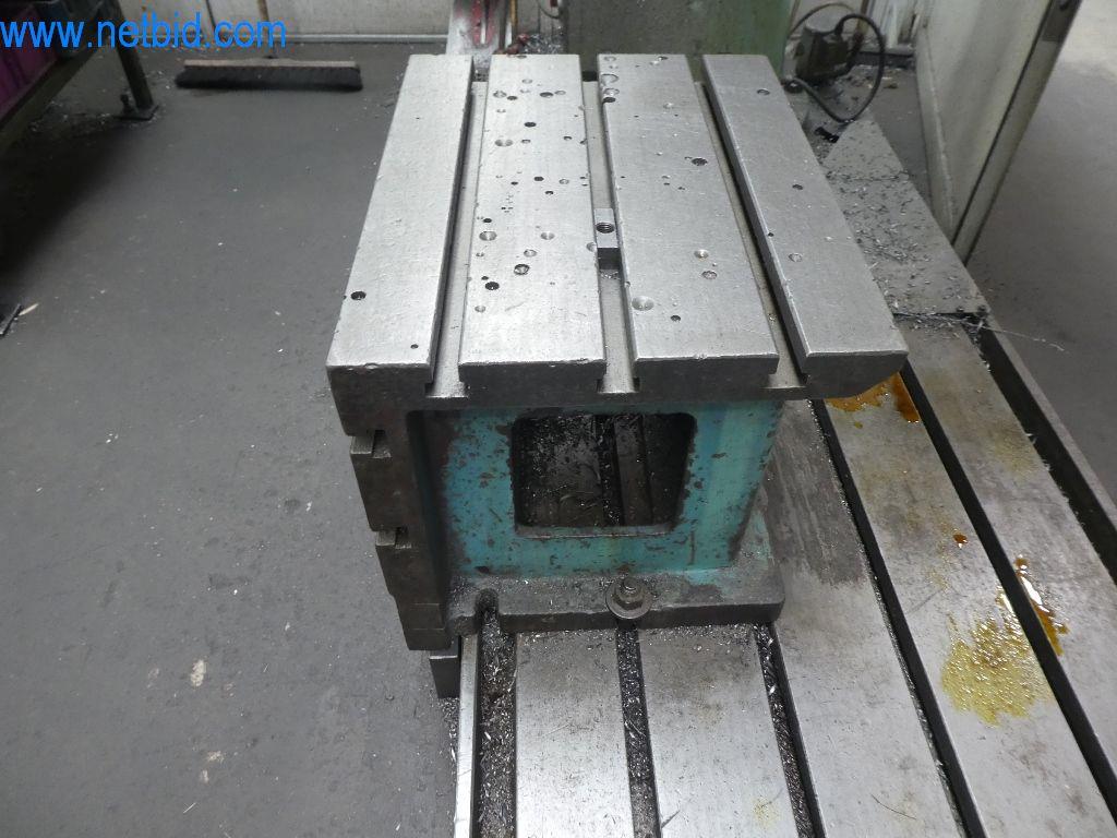 Řezací stroje, dílenské vybavení-4