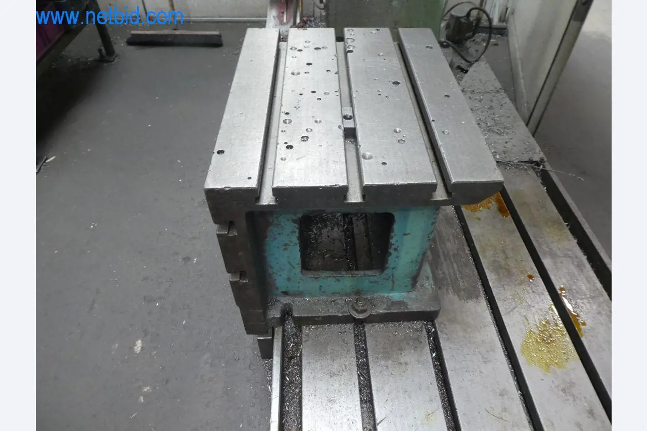 Máquinas de corte, equipos de taller-4