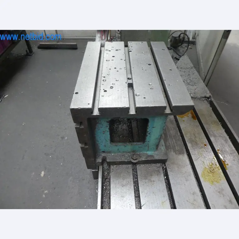 Máquinas de corte, equipos de taller-4