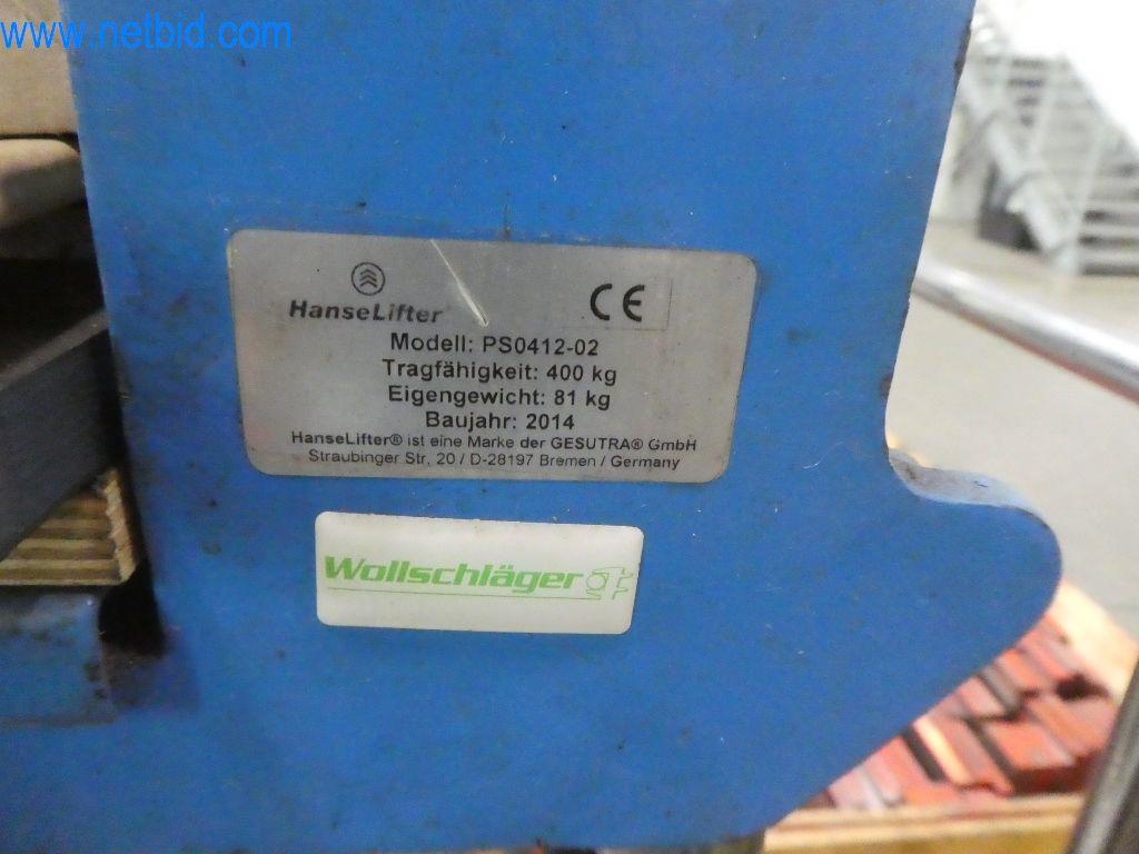 Řezací stroje, dílenské vybavení-3