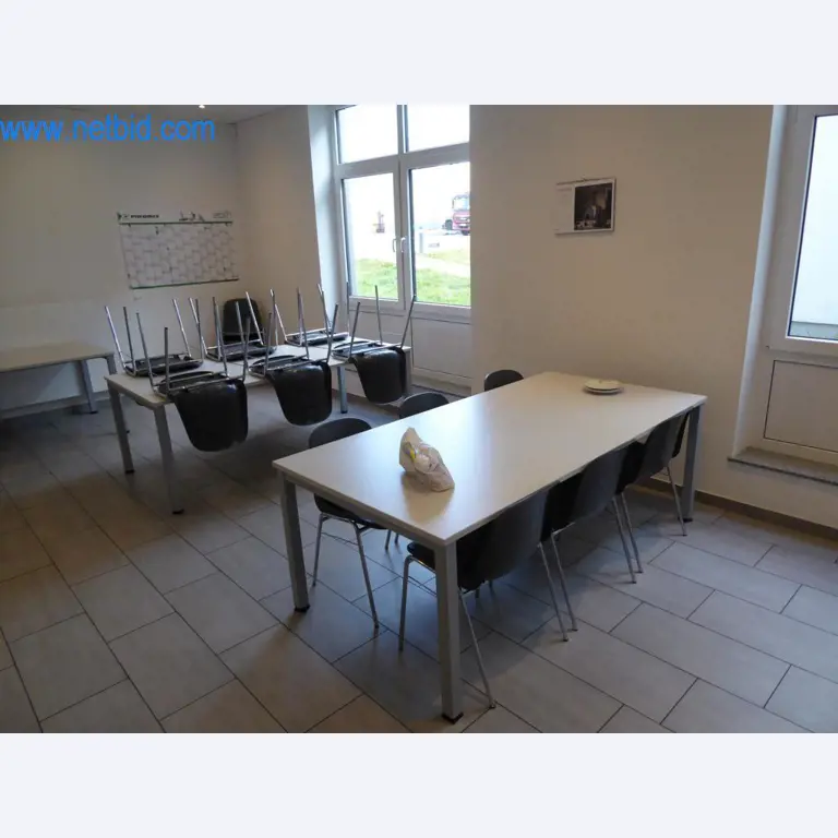 Řezací stroje, dílenské vybavení-1