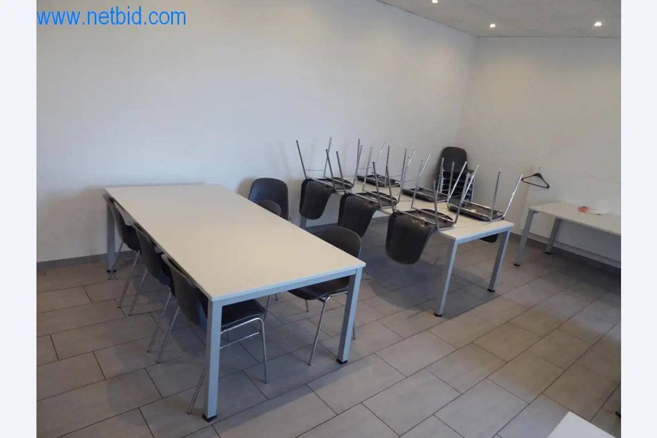 Řezací stroje, dílenské vybavení-2