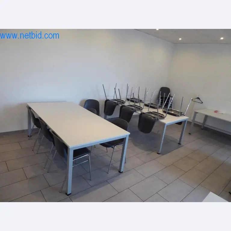 Řezací stroje, dílenské vybavení-2