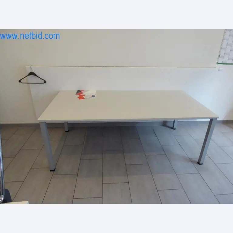 Řezací stroje, dílenské vybavení-3