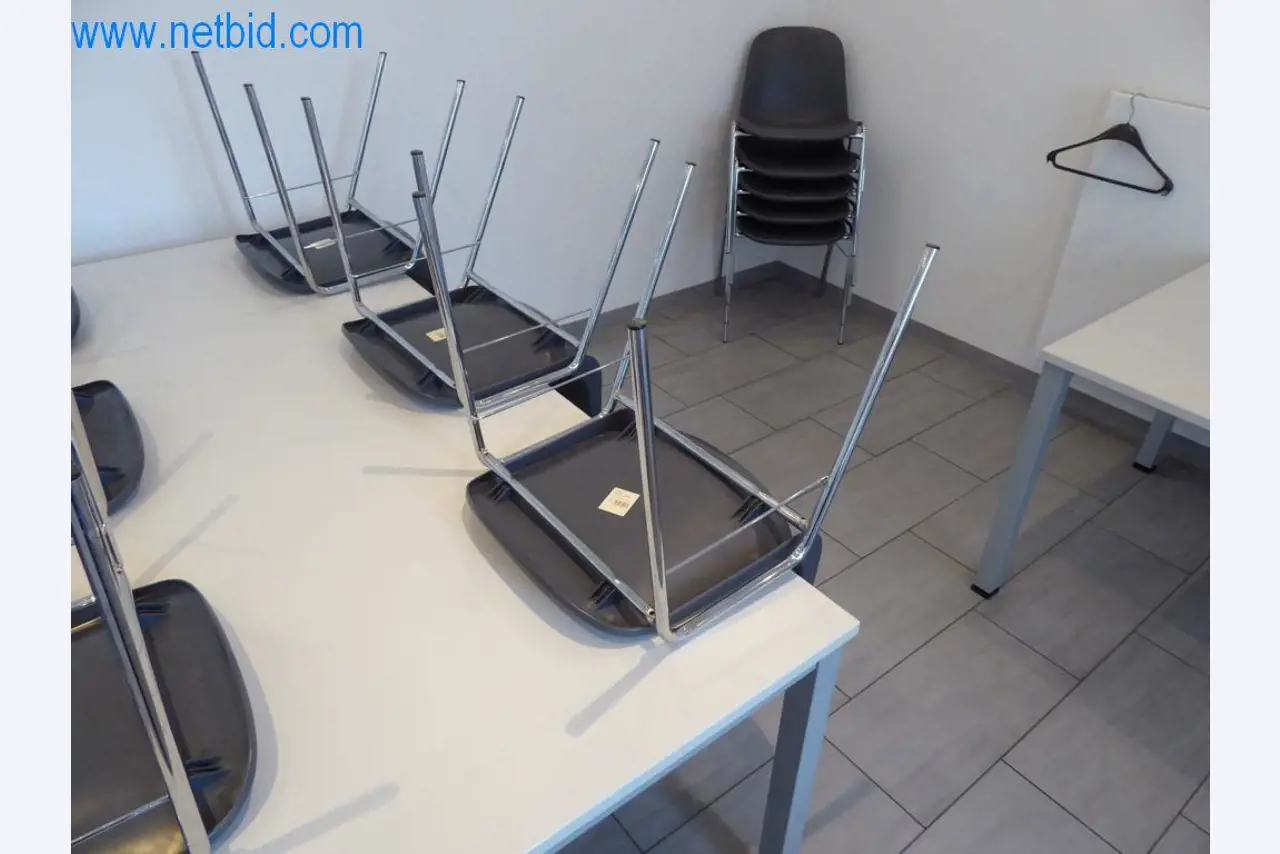 Řezací stroje, dílenské vybavení-4