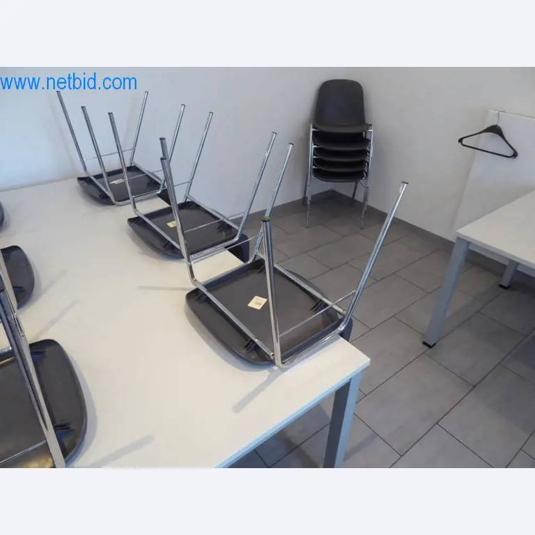 Řezací stroje, dílenské vybavení-4