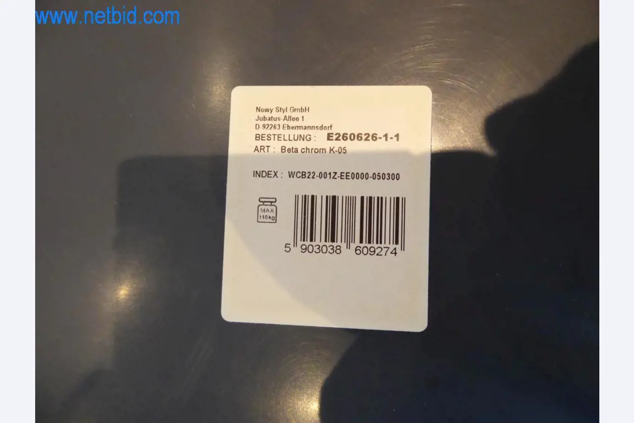 Řezací stroje, dílenské vybavení-5