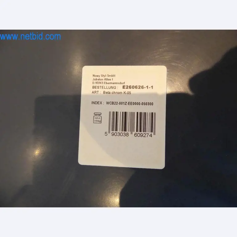 Řezací stroje, dílenské vybavení-5