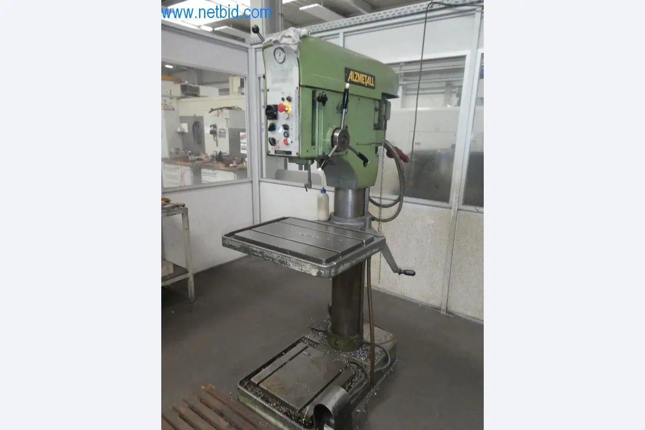 Řezací stroje, dílenské vybavení-1