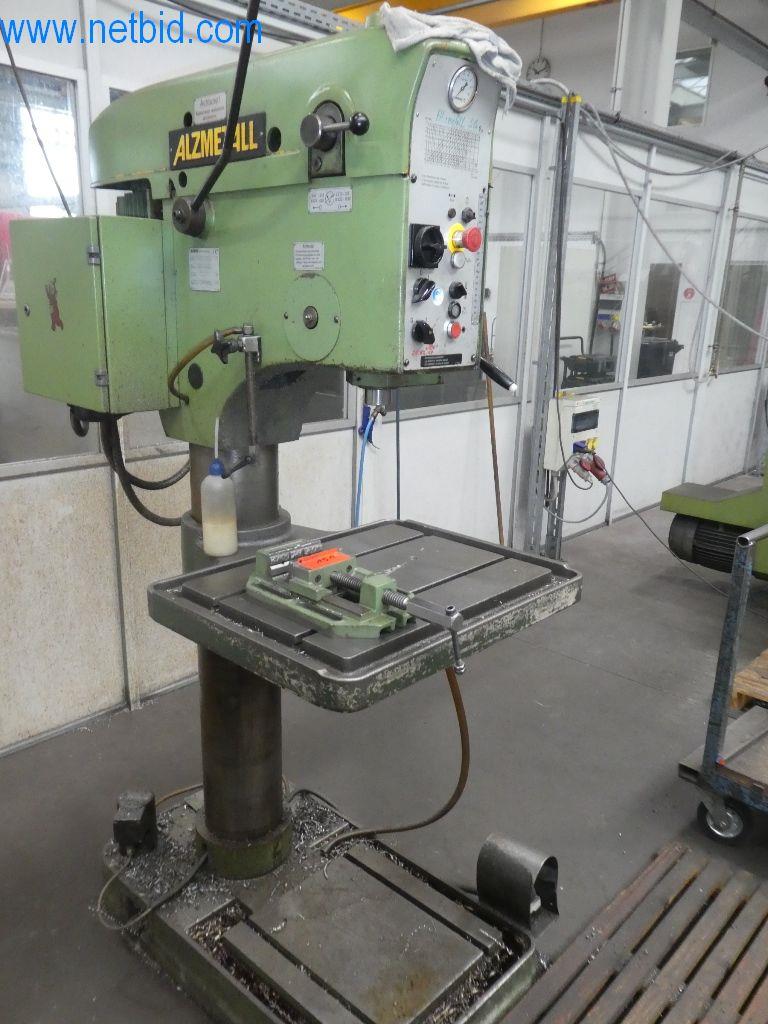 Maszyny do cięcia, sprzęt warsztatowy-2