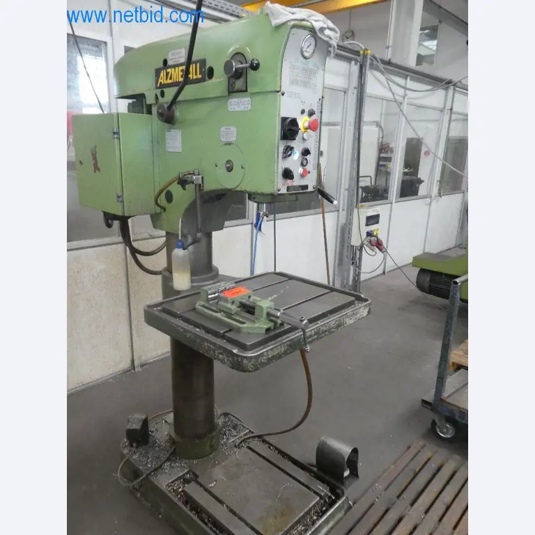 Řezací stroje, dílenské vybavení-2