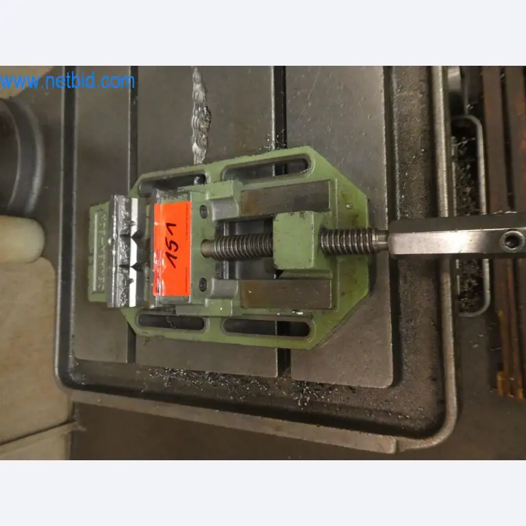 Řezací stroje, dílenské vybavení-3