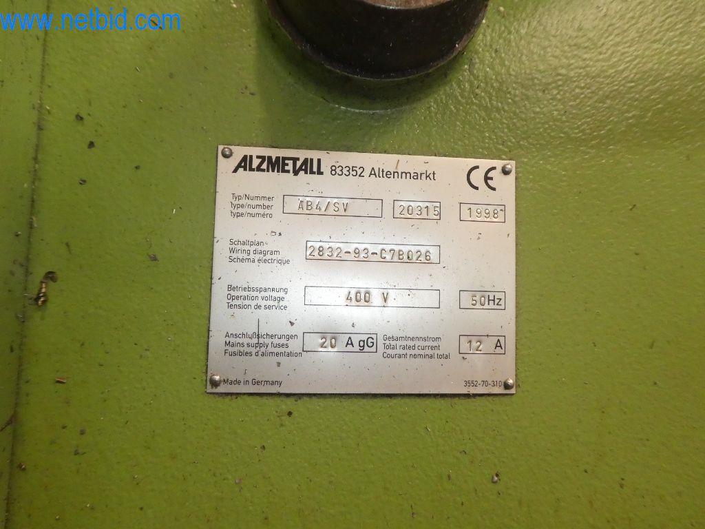 Maszyny do cięcia, sprzęt warsztatowy-4