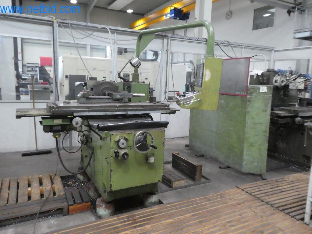 Maszyny do cięcia, sprzęt warsztatowy-1