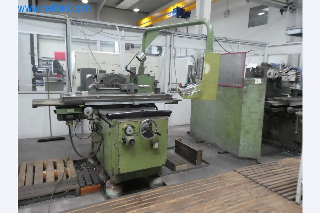 Řezací stroje, dílenské vybavení-1