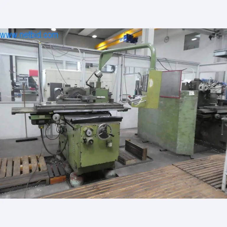 Řezací stroje, dílenské vybavení-1