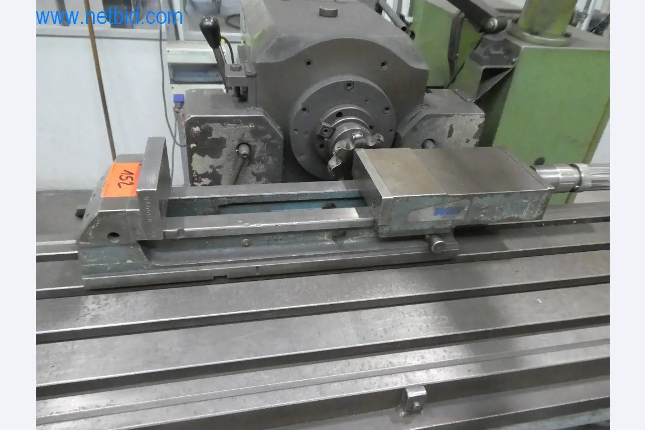 Řezací stroje, dílenské vybavení-3