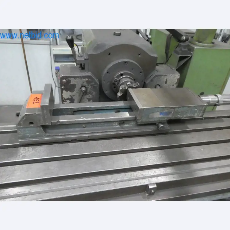 Řezací stroje, dílenské vybavení-3