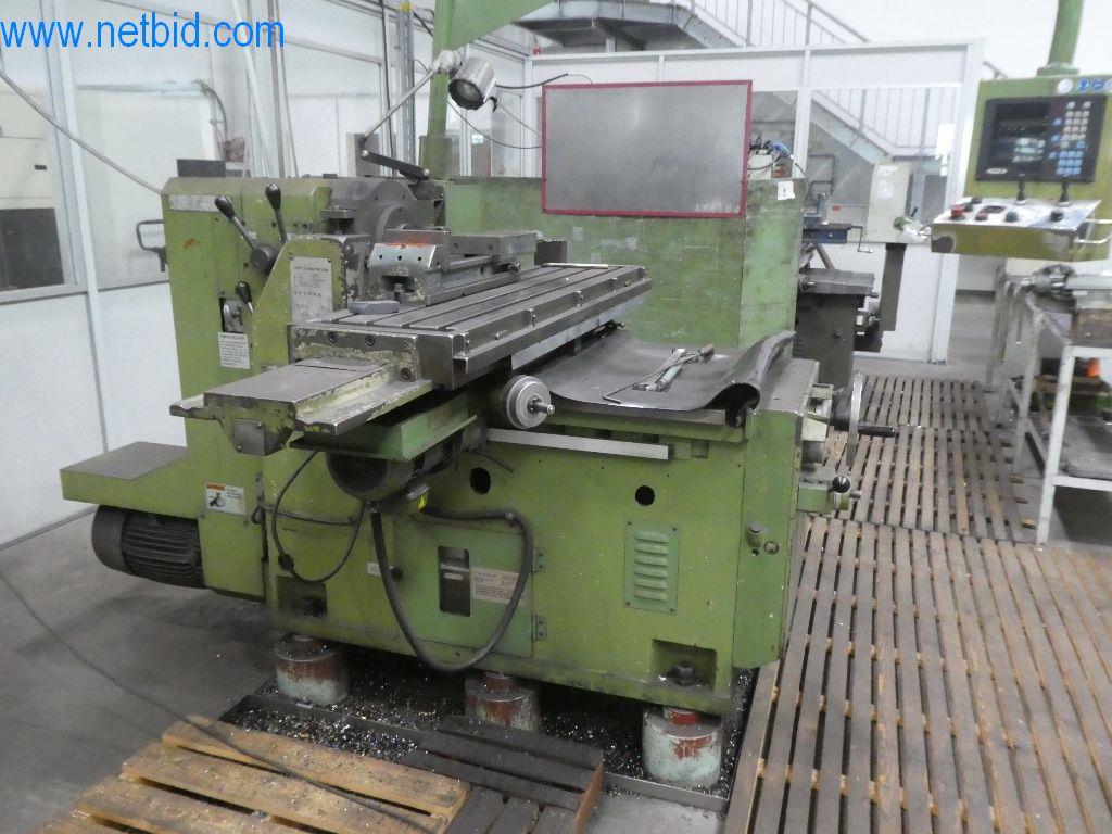 Maszyny do cięcia, sprzęt warsztatowy-4