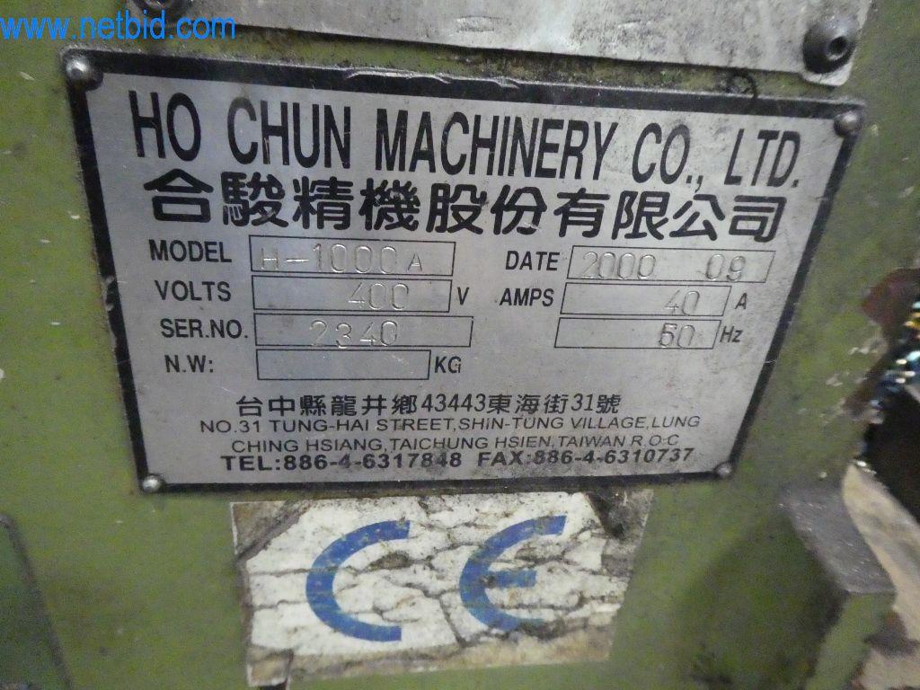 Maszyny do cięcia, sprzęt warsztatowy-5