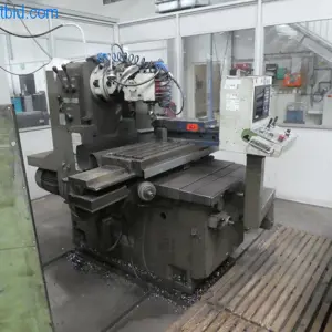 Universalfräsmaschine HO CHUN UH-1000 A