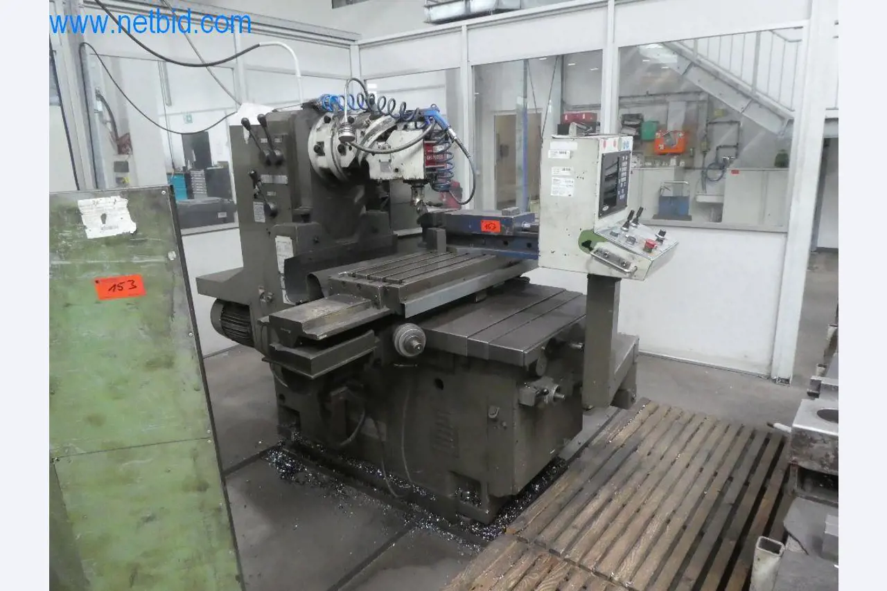 Máquinas de corte, equipos de taller-1