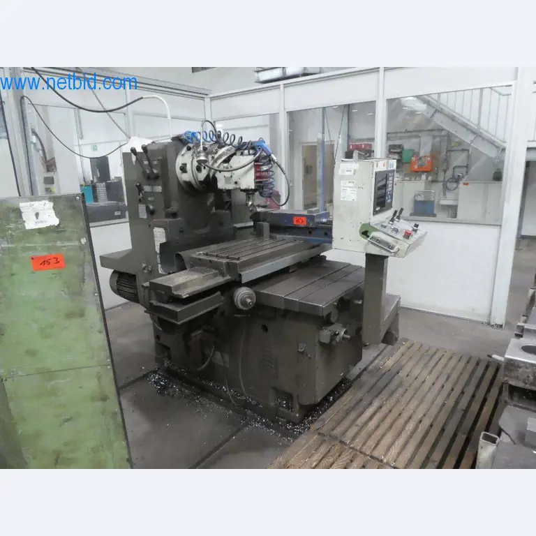 Máquinas de corte, equipos de taller-1