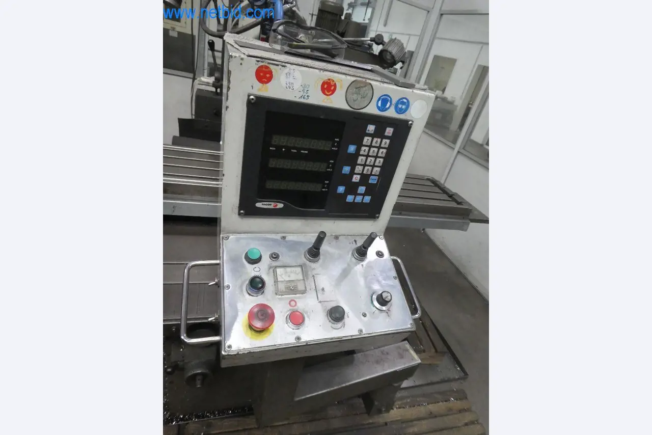 Máquinas de corte, equipos de taller-2