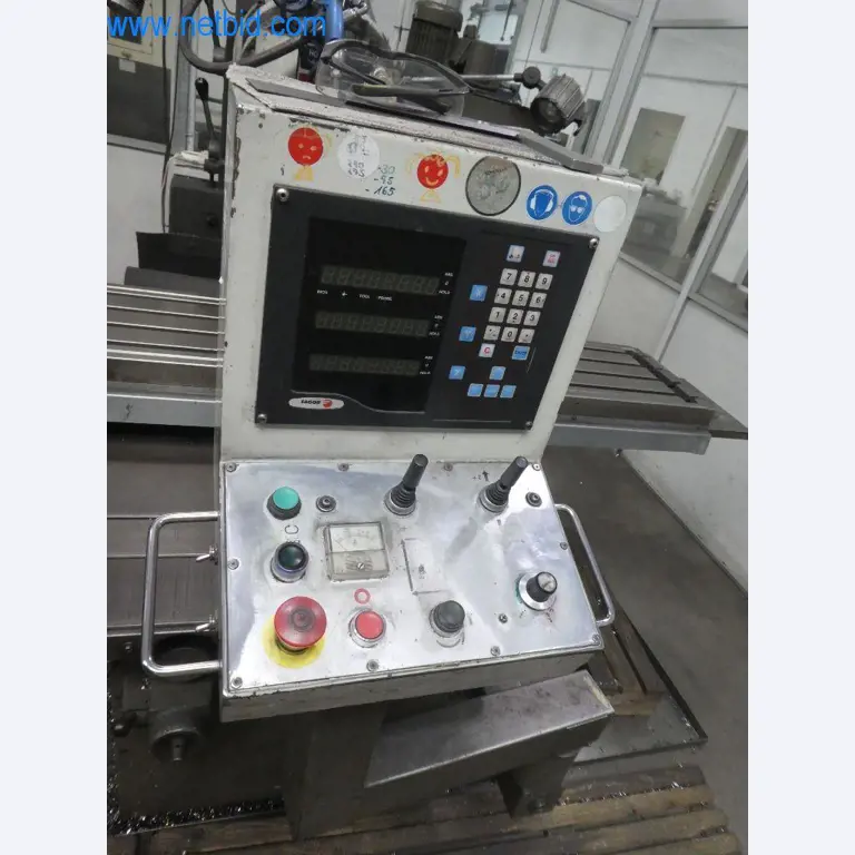 Máquinas de corte, equipos de taller-2