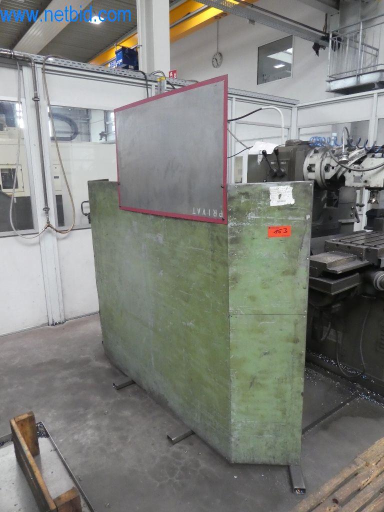 Máquinas de corte, equipos de taller-4