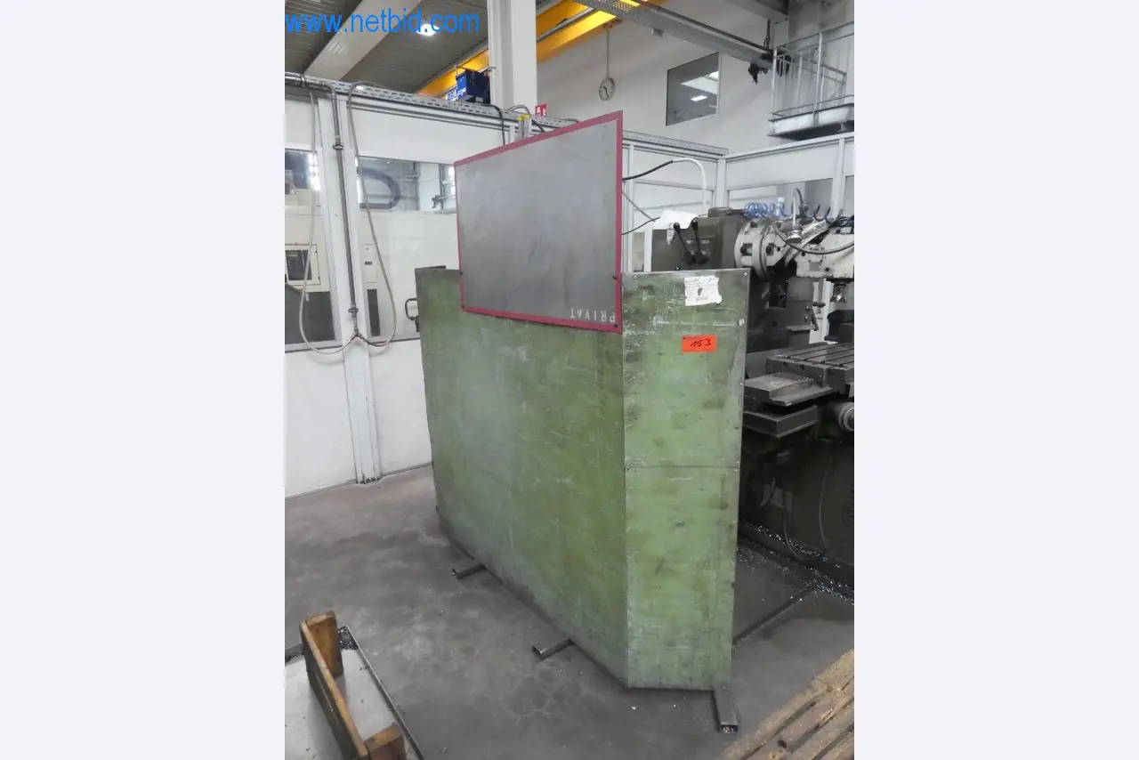 Máquinas de corte, equipos de taller-4