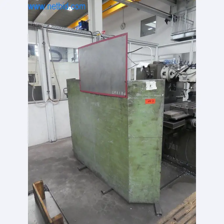 Máquinas de corte, equipos de taller-4