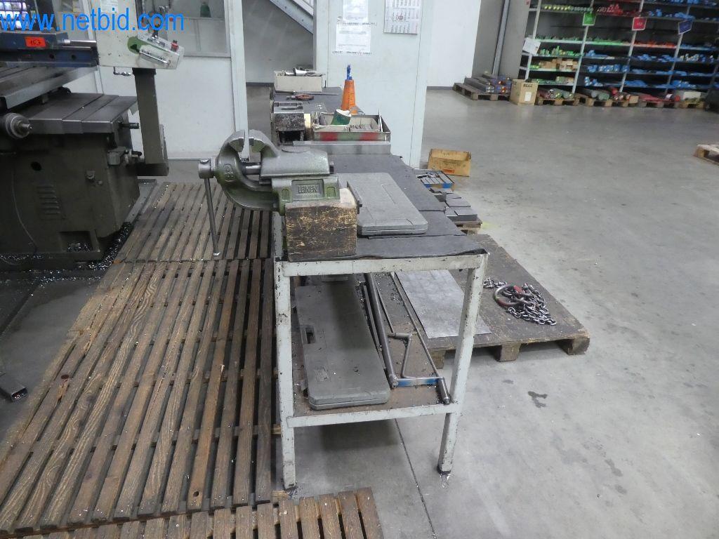 Máquinas de corte, equipos de taller-5