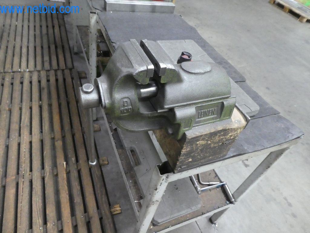 Máquinas de corte, equipos de taller-6