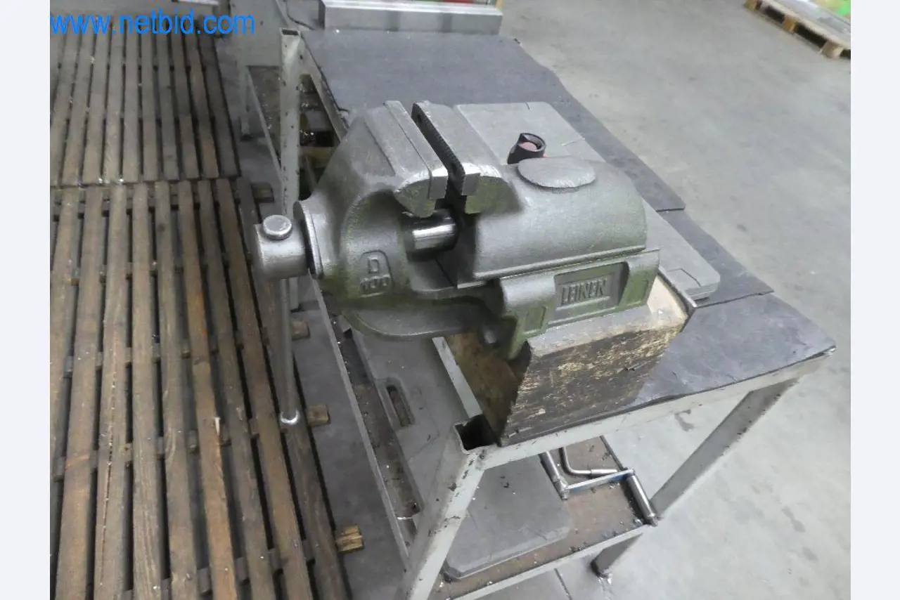 Máquinas de corte, equipos de taller-6