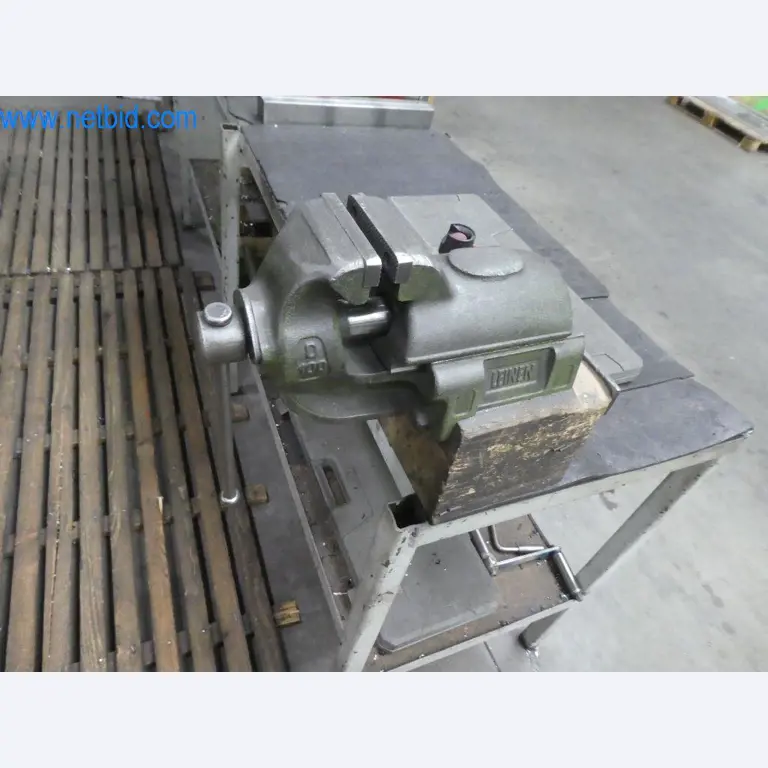 Máquinas de corte, equipos de taller-6