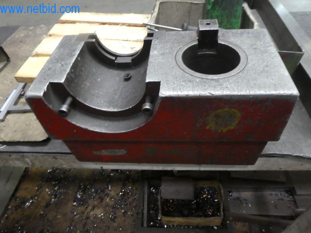 Máquinas de corte, equipos de taller-7