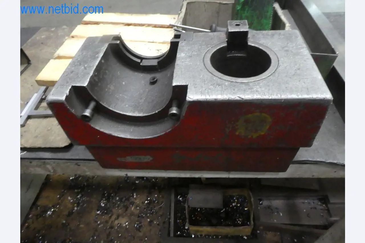 Máquinas de corte, equipos de taller-7