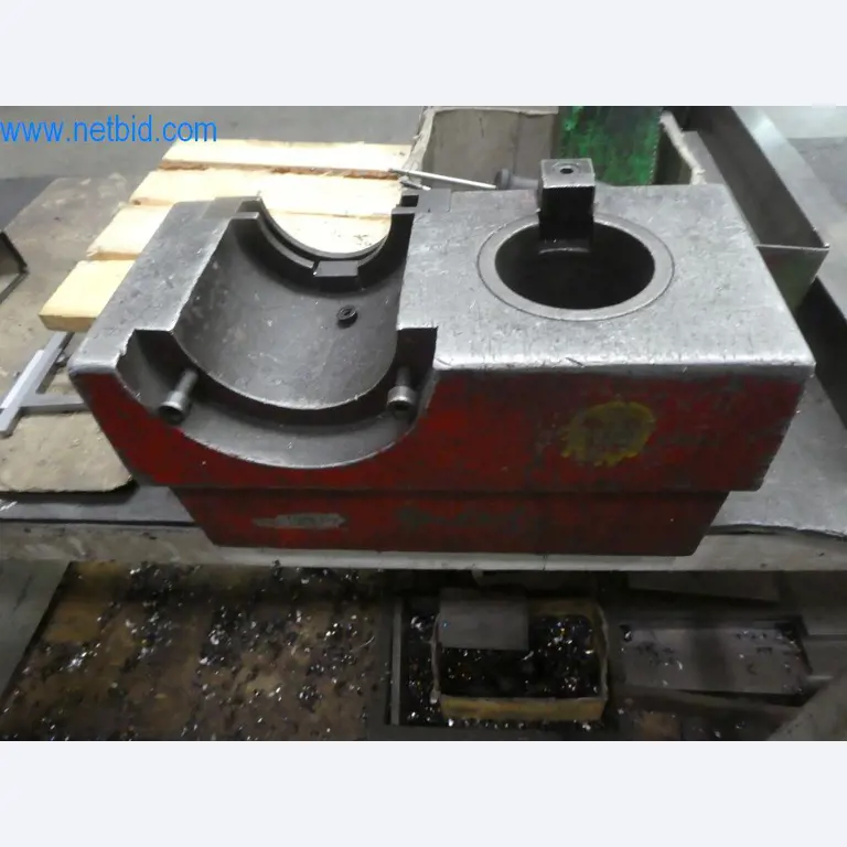 Máquinas de corte, equipos de taller-7